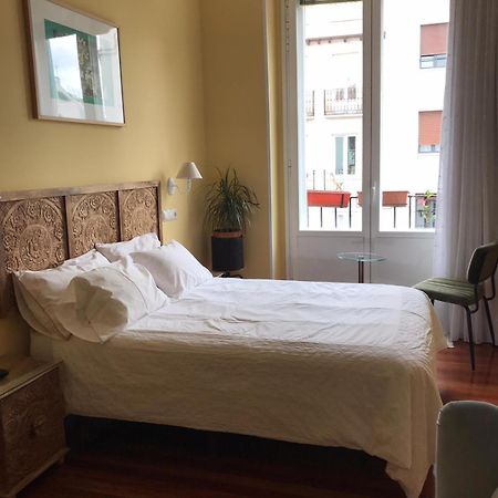 فندق La Casa De La Escritora مدريد المظهر الخارجي الصورة